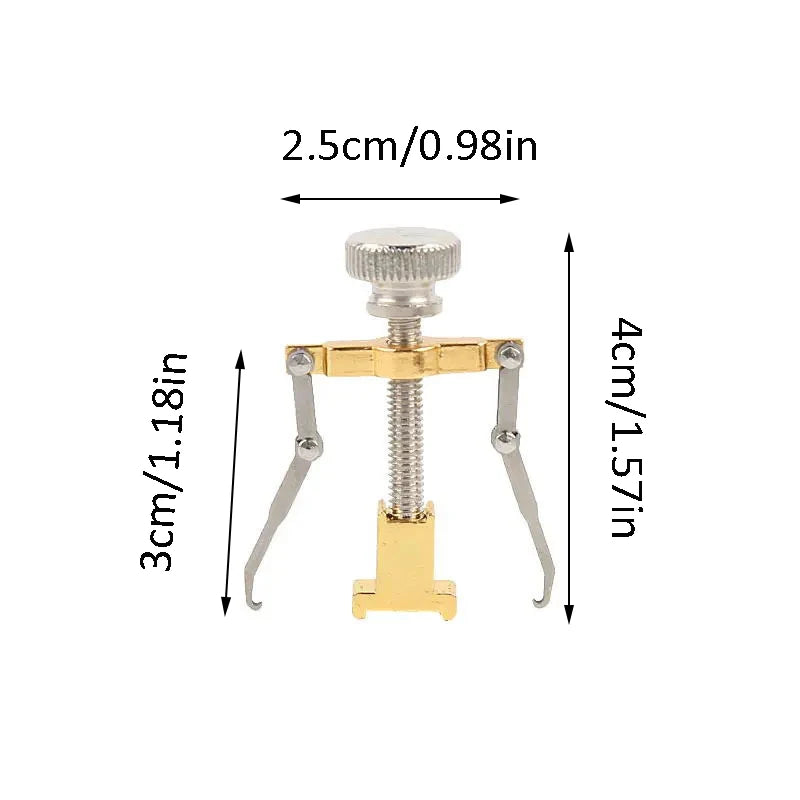 Toenail Correction Bracket