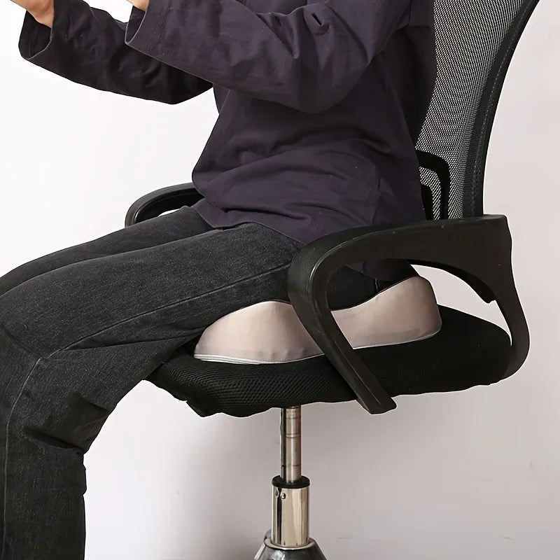 Memory Foam Seat Cushion