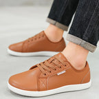 Wide Toe Walking Shoes
