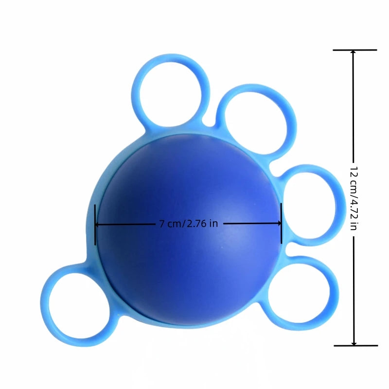 Grip Strength Ball Trainer