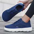 Barefoot Walking Platform Shoes