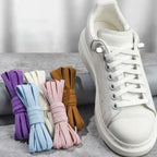 No Tie Elastic Shoelaces
