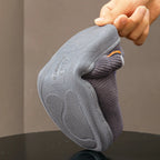 Warm Men’s House Slippers