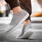 Unisex Wide Toe Barefoot