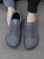 Men's Barefoot Wide Toe Shoes