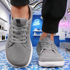 Men Wide Barefoot Shoes