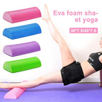 Half Round Foam Roller 30-45cm