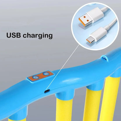 Falling Sticks Catch Game