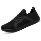 Unisex Wide Toe Barefoot Sneakers
