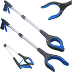 Grip Extender for Older Adults