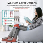 Nekteck Foot & Leg Air Pressure Massager