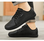 Wide Toe Walking Shoes