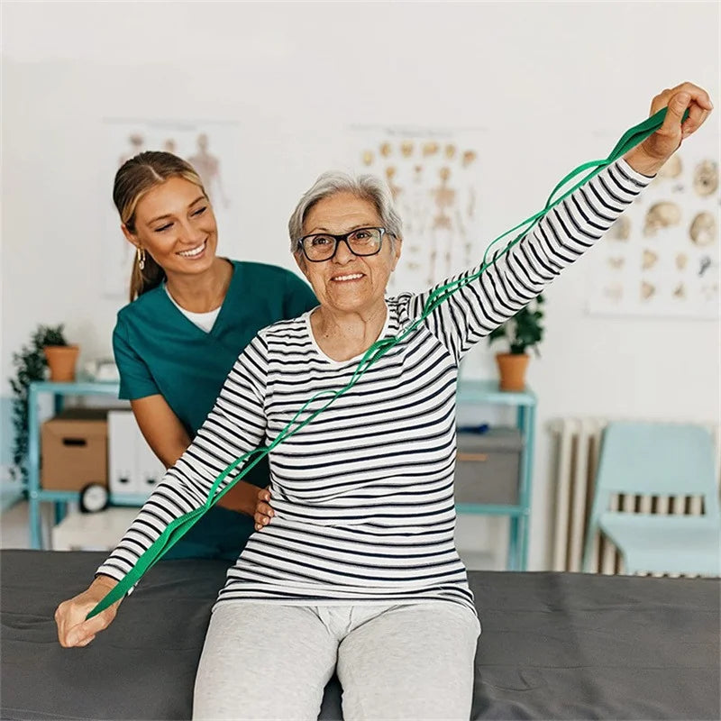 Multi Loop Stretch Out Strap