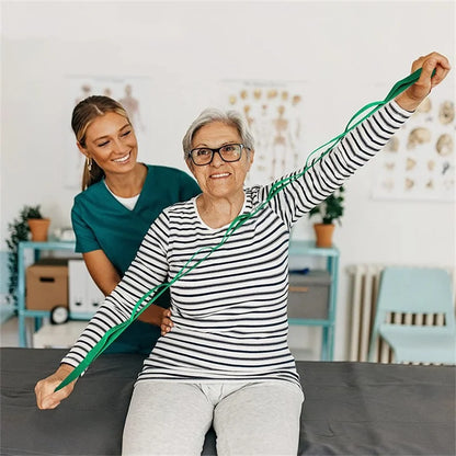 Multi Loop Stretch Out Strap