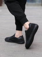 Men's Barefoot Wide Toe Shoes