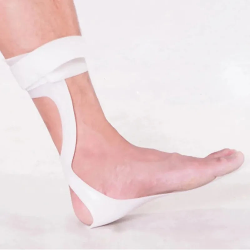 Ankle Foot Orthosis Support