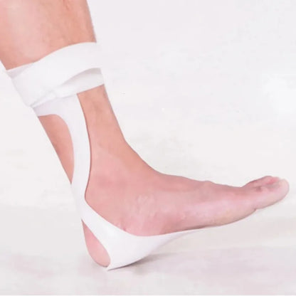 Ankle Foot Orthosis Support