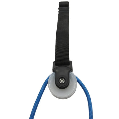 Adjustable Shoulder Pulley