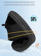 Wide Barefoot Casual Shoes