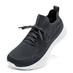 Wide Toe Sneakers