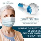 Breathing Exercise Trainer