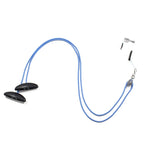 Over-Door Shoulder Pulley Trainer