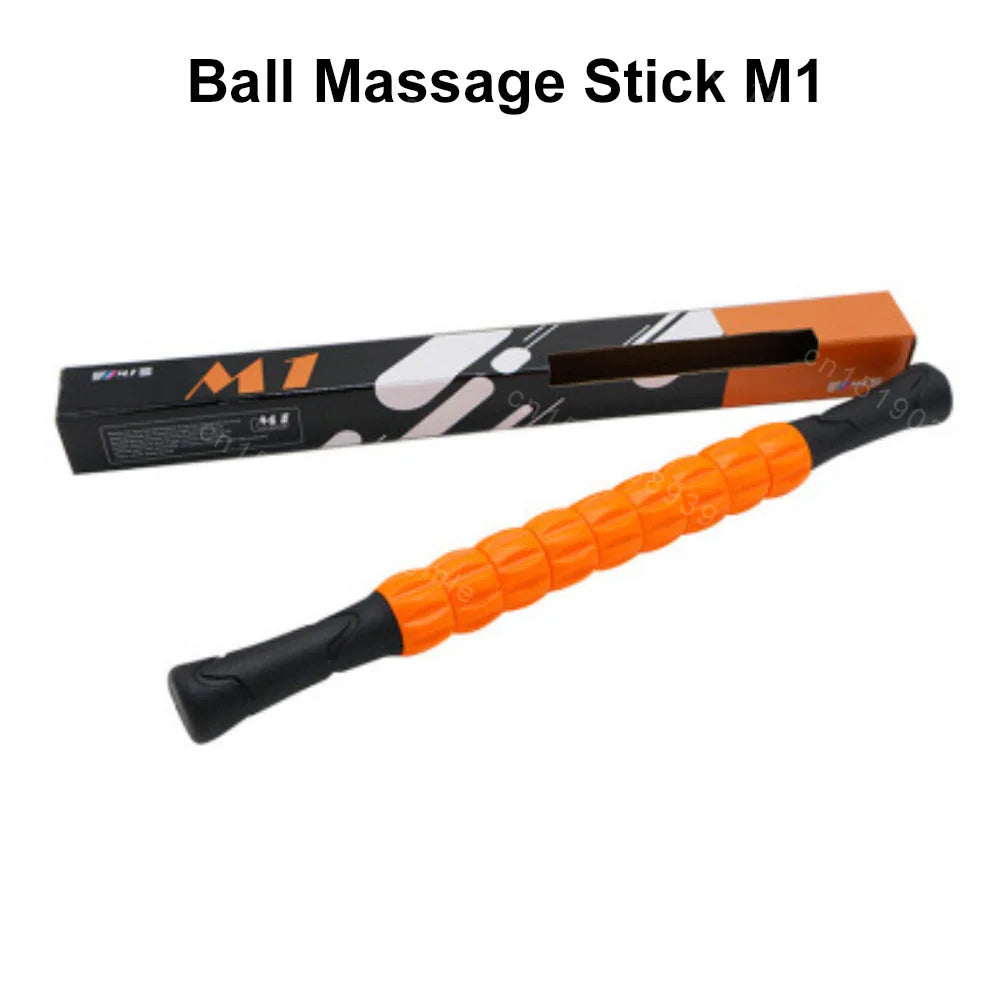 Yoga Massage Stick Roller