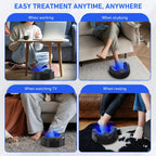 Blue Light Anti Fungal Laser