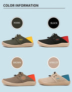 Orthopedic Barefoot Walking Sneakers