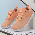 Unisex Breathable Outdoor Barefoot Jogging Shoes