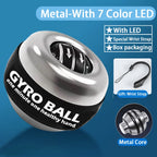 Auto Start Wrist Powerball