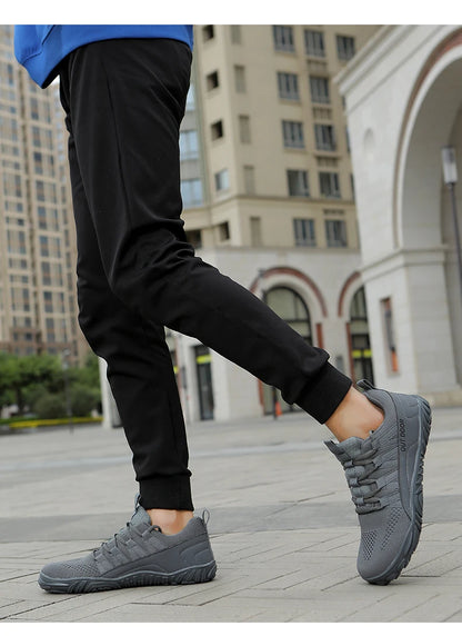 Barefoot Hiking Walking Shoes