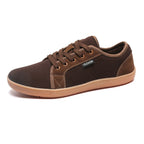 Men's Wide Minimalist Barefoot Shoes