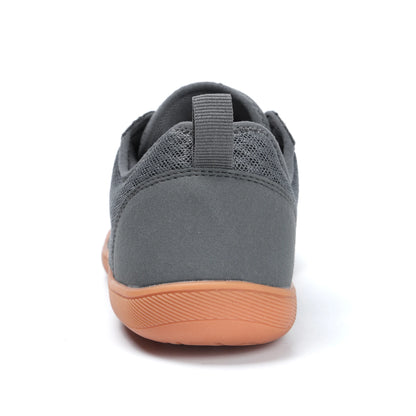 Zero Drop Wide Barefoot for Older Adults