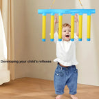 Falling Sticks Catch Game