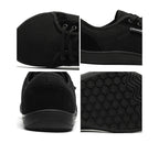 Men's Wide Minimalist Barefoot Shoes