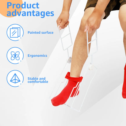 Compression Stocking Donner Aid