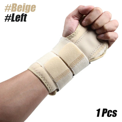 Professional Wrist Support Brace