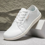 Wide Toe Walking Shoes