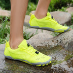 Unisex Barefoot Trail Water Shoes