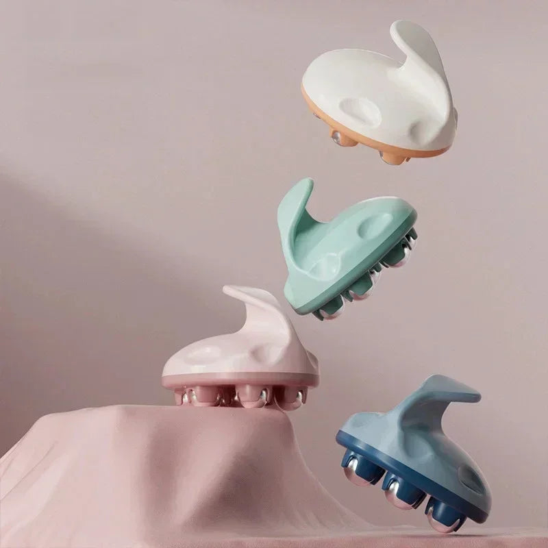 Roller Ball Massager Tool