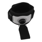 Adjustable Ankle Support Brace – Lightweight Flexible Design