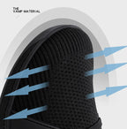 Unisex Wide Toe Barefoot Sneakers