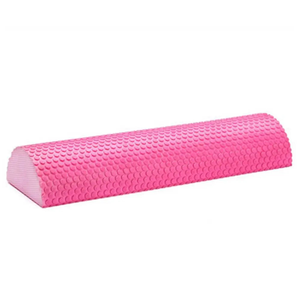 Half Round Foam Roller 30-45cm