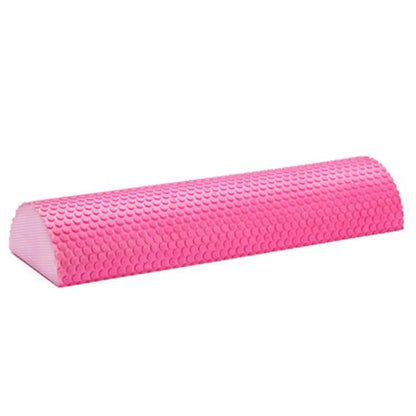 Half Round Foam Roller 30-45cm