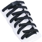 No Tie Shoelaces