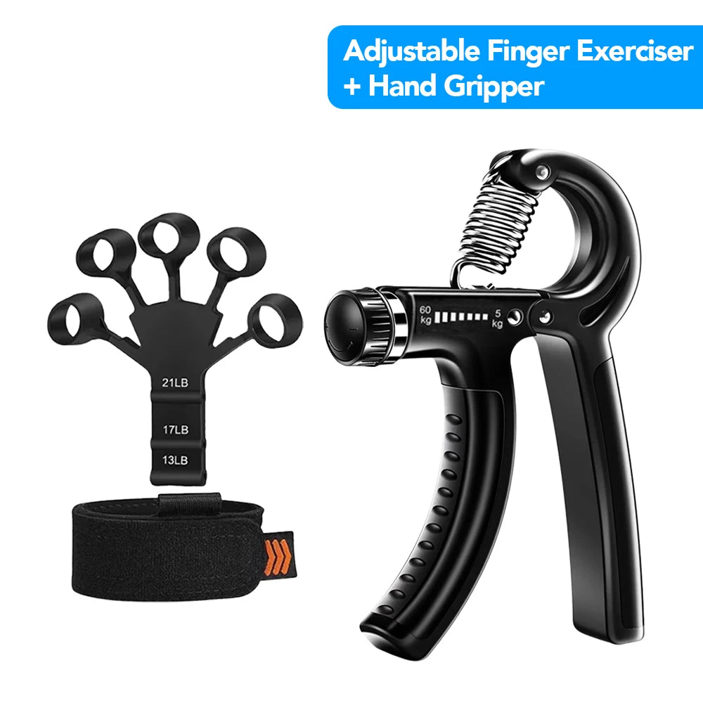Adjustable Hand Gripper