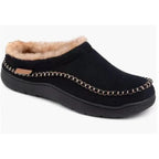 Men Winter House Slippers Memory Foam Warm Non Slip Indoor