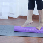 Half Round Foam Roller 30-45cm