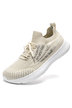 Wide Toe Sneakers